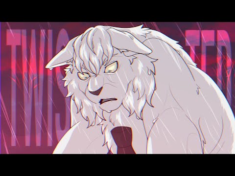 TWISTED | Mafia Cats OC meme