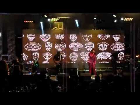 Irene Ntale - Olindaba (Live@Date Night)