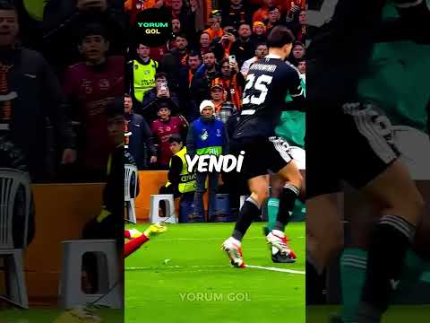 Galatasaray'ın Hakkını Yediler 😥💔