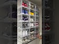Closet Organization Satisfying Asmr Cleaning