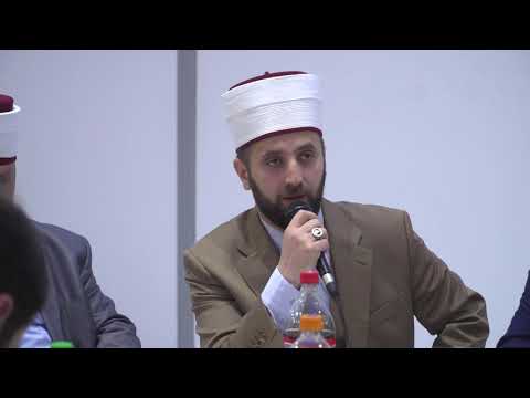 Mevludi Haxhi Imerit