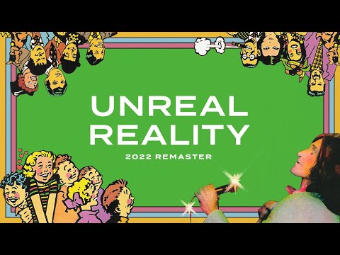 The Kinks - Unreal Reality (Official Audio)