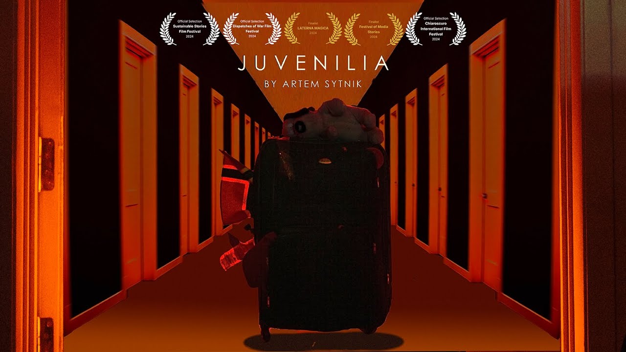 YouTube Video Thumbnail