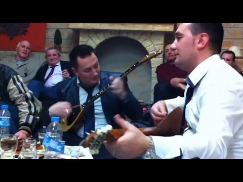 Vll'Gojani Gjergj Kastriotit