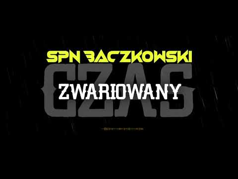 baczkowski/SPN - zwariowany czas