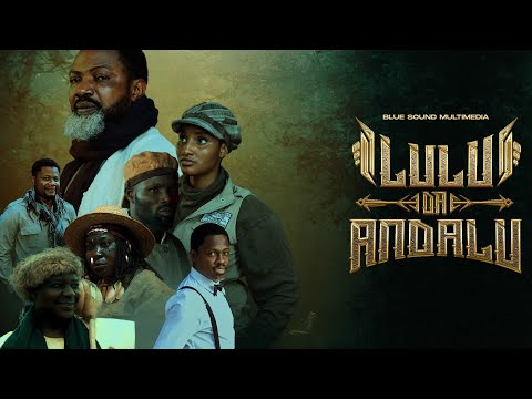 LULU DA ANDALU Episode 19 Season 2  with English subtitles - Latest Nigerian Series Film