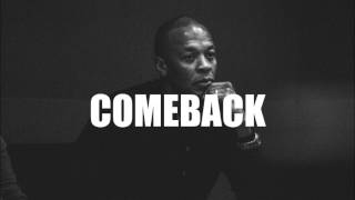 ***SOLD***Comeback (Dr.Dre | 50 Cent | The Game Type Beat) Prod. by Trunxks