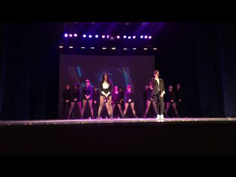 TAEMIN ft. BeWhy - Pinocchio cover by U#X @ NYAF 2018