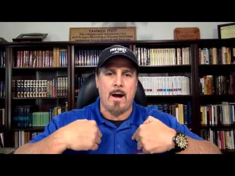 Did you know? Torah Portion Pekudei