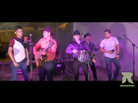 ND Nuevos Dinámicos Ft. Grupo Clasificado - Cristina (En Vivo) - “EXCLUSIVO”