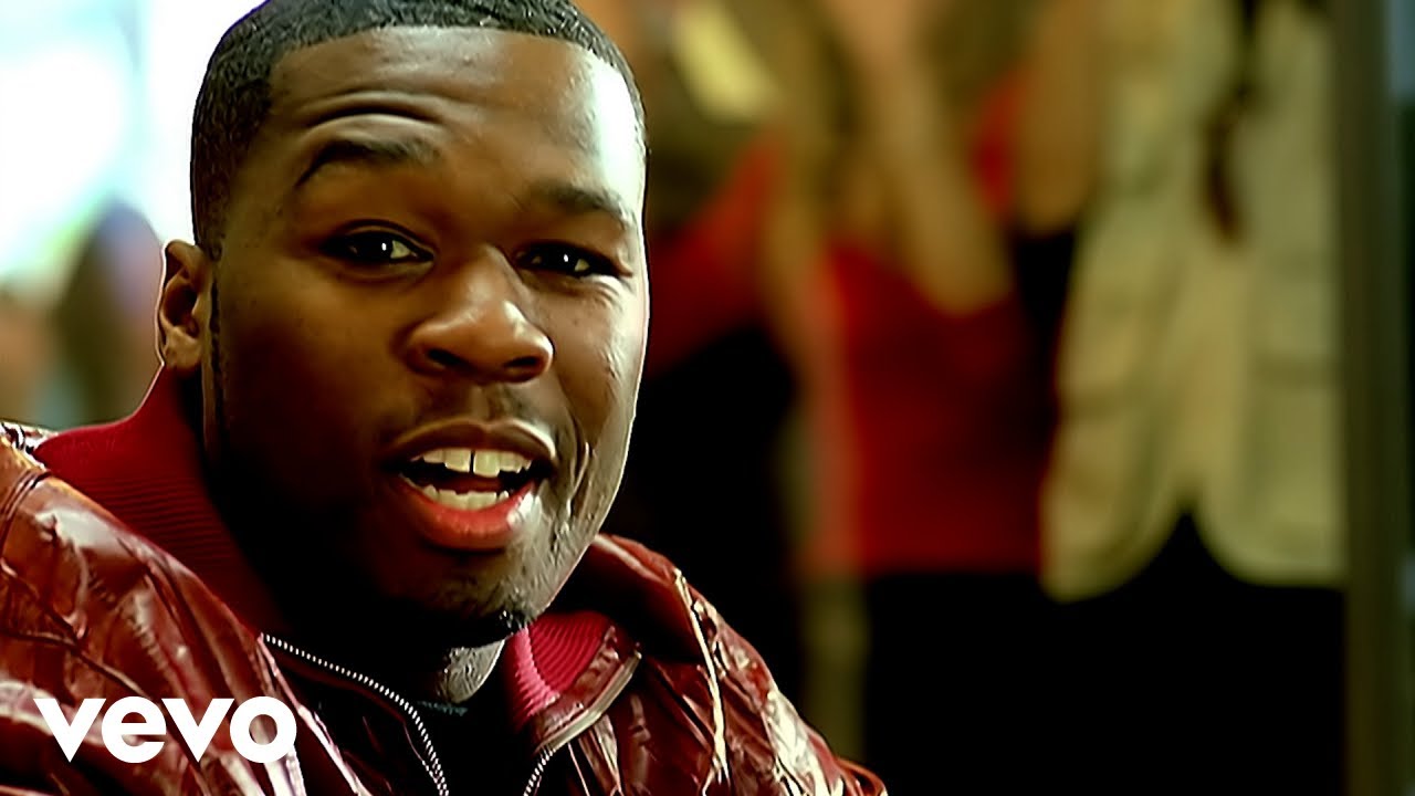 50 Cent — Window Shopper