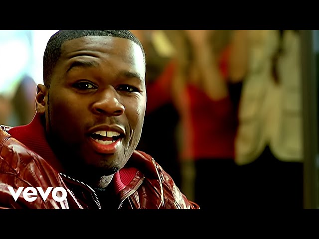 50 Cent - Window Shopper (Official Music Video) SDDEFAULT Thumbnail