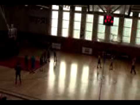 EBA AA MEGACALZADO   MONDRAGON