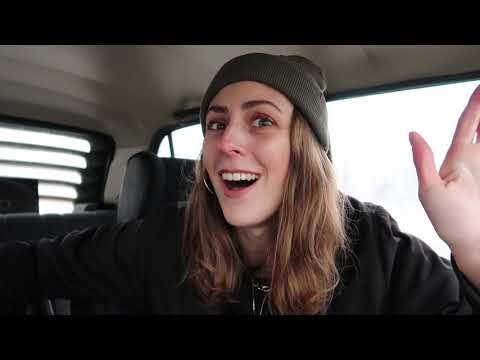 Lada Moscow x Bella Wolff. LADA 2105 from Sweden # Part 1 - Intro