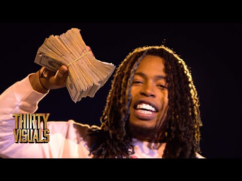 RBN Murda - Im So KSG (ThirtyVisuals Exclusive)