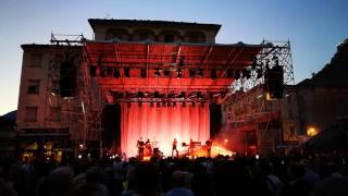 Paola Turci - La vita che ho deciso Live - Varallo Alpàa 2017