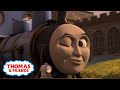 All The Girls Around The World Thomas Friends