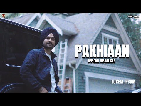Pakhiaan — watch video