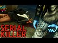 Huge Manhunt For A Sadistic Killer In GTARP Serial Killer PT3