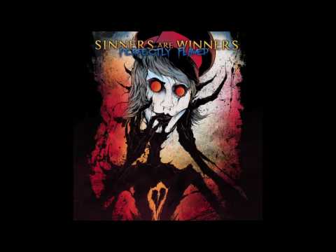 Sinners Are Winners - Perfectly Flawed [Official Audio]