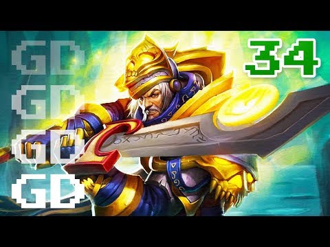 World of Warcraft Classic | Alliance Series | Part 34 | Longshore