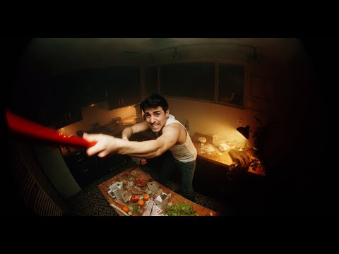 MYLE - Patience (Official Video)