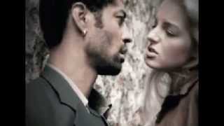 Eric Benet ~ where does the love go