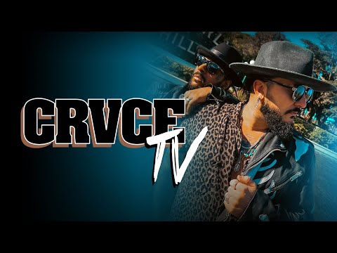 CruceTV - Video Afterparty