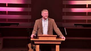 Mary's Praise // Luke 1:46-56