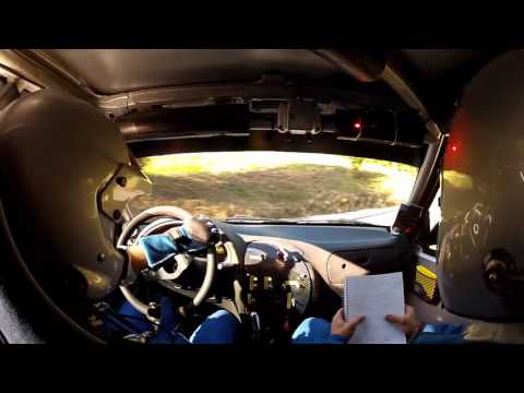 Cameracar CROCE SARTORE  3° Ronde d'Estate 2016