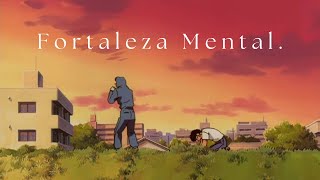 Fortaleza Mental - Discurso Motivacional