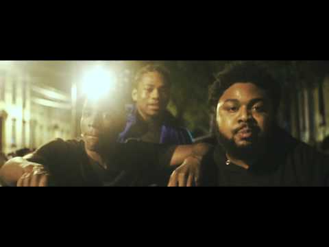 "My 3RRR's Innocent" - Squad Sui (Dir. By A.P)