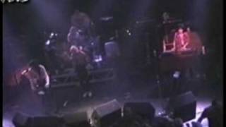 UFO [ OUT IN THE STREETS/VENUS ] LIVE 1995.