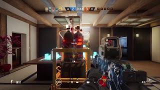 マサ氏のひっそりソロランク　R6S