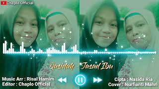 Download lagu Qasidah - JASAD IBU Cover Nurfianti Mahri mp3