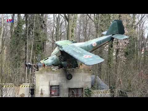 Kleinwelka: Auf Entdeckertour im Saurierpark - LAUSITZWELLE