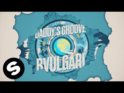 Daddy's Groove - Bvulgari (Official Music Video)