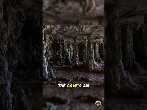 Ballıca Cave – Turkey’s Mysterious Underground World #shorts #BallıcaCave #Tokat #naturalwonders