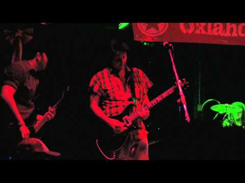 Red Eye Gravy @ Diamondhead Resort - Low Down Dirty Man