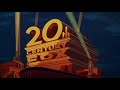 20th Century Fox 1981 REMAKE