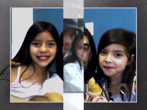 Idiart Sonido Video Clip Historia de vida de Mi Hija Aldana Idiart - 21/07/2012