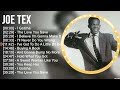 J O E T E X Full Album 2023 Top 10 Best Songs Greatest Hits