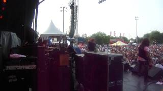 Bleeker Ridge - Pick Me Up Live - Hockeyfest 2011