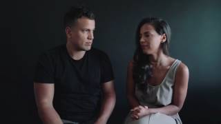 JOHNNYSWIM - Hummingbird - Track Commentary