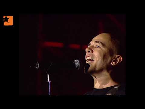 Videoclip de Il faut du temps (Live) — Pascal Obispo