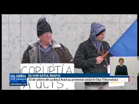 ÎŞI VOR SATUL ÎNAPOI