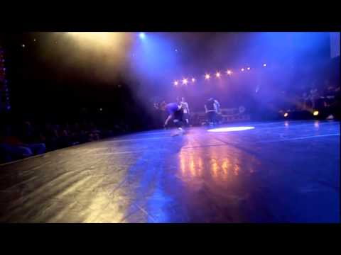 Trophée Masters 2015 -- Gorilla Legion (Germany) vs Last for One (Koera)