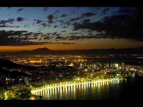 Three Drives - Automatic City (Orjan Nilsen ReWiz)