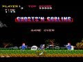 Ghost And Goblins Arcade: Gameplay En Espa ol M quina R
