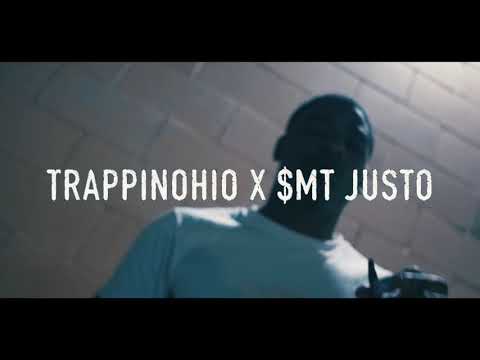 $MT Justo (Ft. TrappinOhio) - In The Wind
